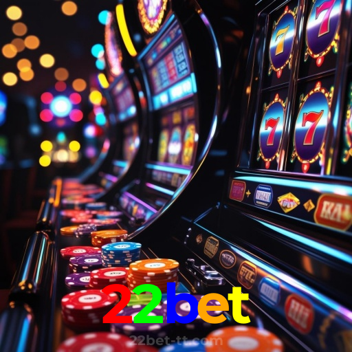 22bet：Aposte no futebol, jogue poker e conquiste vitórias épicas!