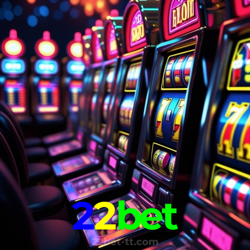 22bet：Aposte no futebol e ganhe em roleta e blackjack no nosso cassino!