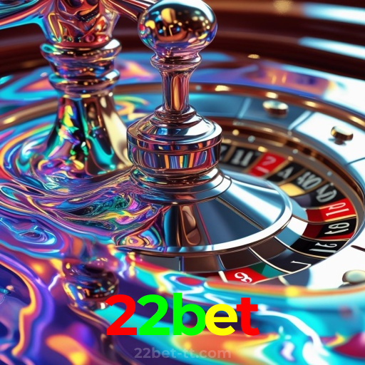 22bet：Jogue slots, aposte no futebol e ganhe prêmios incríveis no cassino!