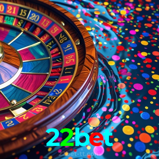 22bet：O cassino online mais confiável para jogar blackjack e apostar no futebol!