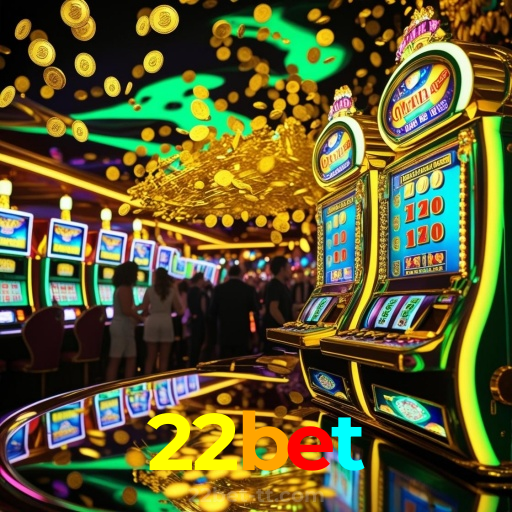 22bet：O melhor cassino para apostar no futebol e ganhar em jogos de roleta!