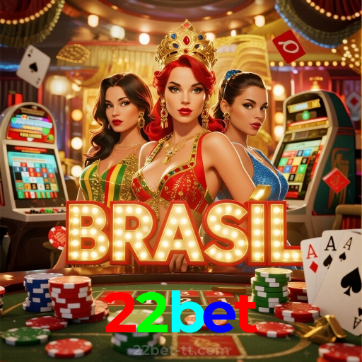 22bet:Apostas em futebol e os melhores jogos de cassino esperam por você!