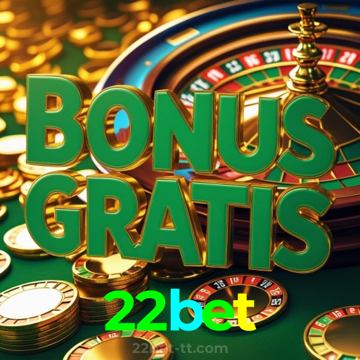 22bet：Aposte no futebol e jogue os melhores jogos de cassino como roleta!