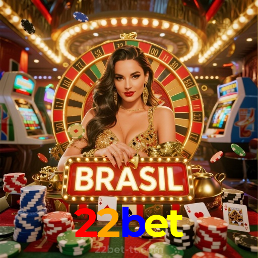 22bet：As melhores slots e jackpots estão esperando por você! Jogue agora!