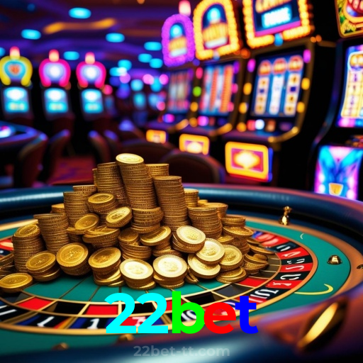 22bet：Jogue poker, aposte no futebol e tenha uma experiência incrível no cassino online!
