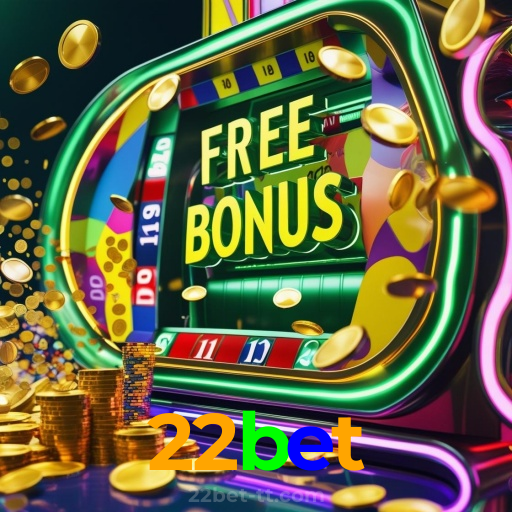 22bet：A melhor plataforma de cassino para apostas no futebol e roleta!