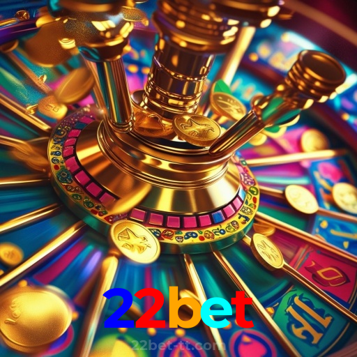 22bet:As melhores slots do mercado estão esperando por você! Jogue agora!