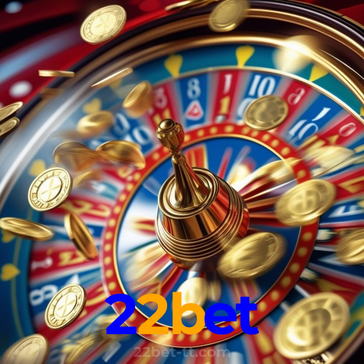 22bet：Jogue futebol online e ganhe grandes prêmios!
