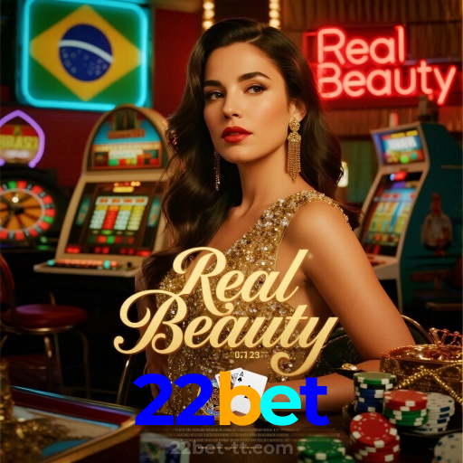 22bet：Aposte no futebol e ganhe nos jogos de blackjack e poker online!
