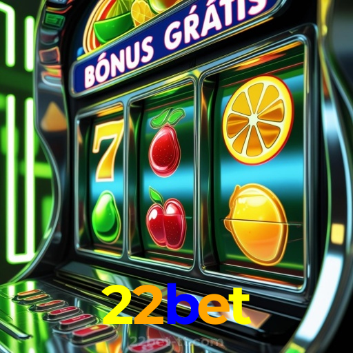 22bet：Aposte no futebol e viva a emoção do jogo!