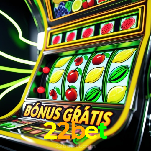 22bet：Jogue futebol online e descubra como é vencer com estilo!