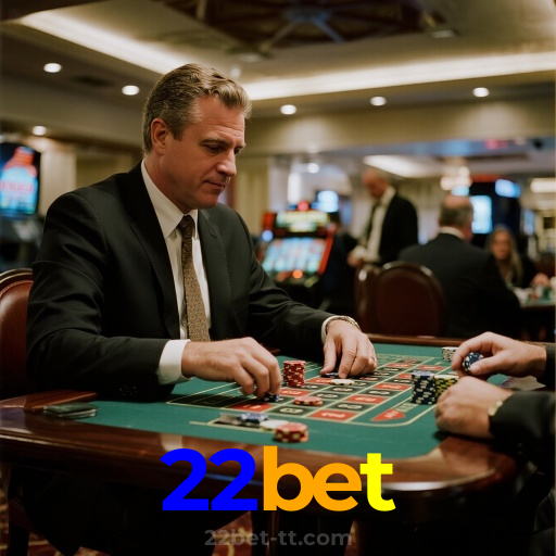 22bet：O cassino online mais emocionante está aqui! Aposte agora!