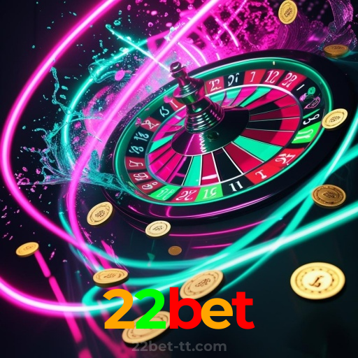 22bet：Aposte no futebol e jogue os melhores jogos de cassino com grandes prêmios!