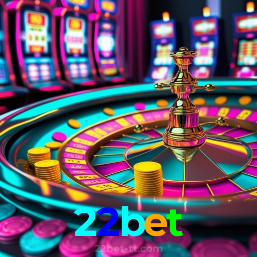 22bet：Aposte nas mesas de poker e vença grandes prêmios!