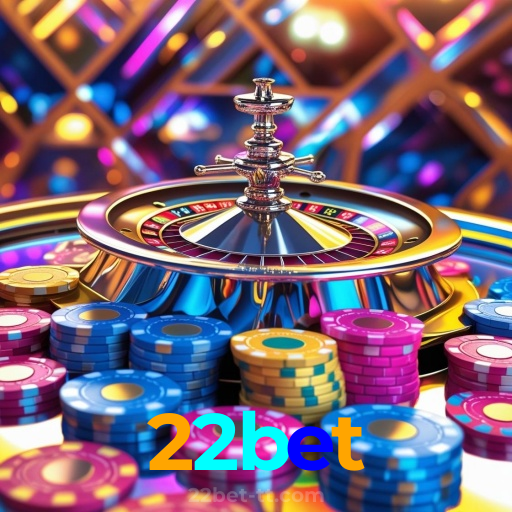 22bet：Jogue no cassino online e aposte no futebol para ganhar grandes prêmios!