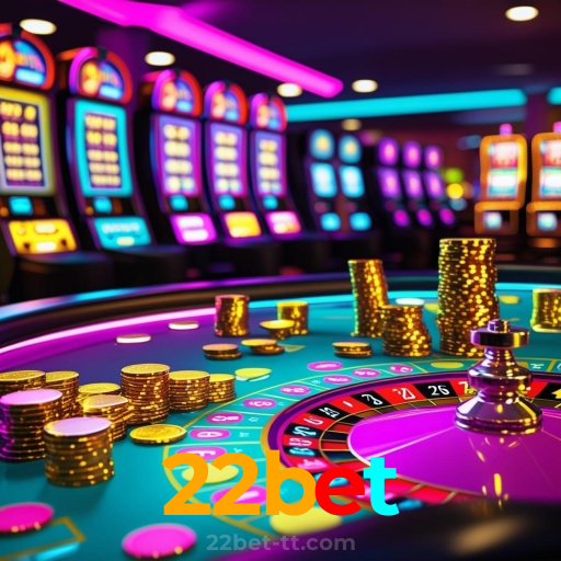 22bet：Mostre suas habilidades e vença nas mesas de poker online!