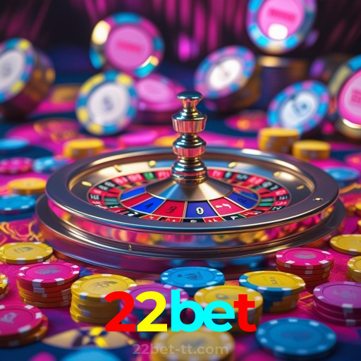 22bet：O melhor cassino online para apostar no futebol e jogar poker e blackjack!