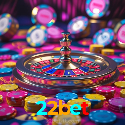 22bet：Poker, roleta e apostas no futebol online, onde sua sorte brilha!