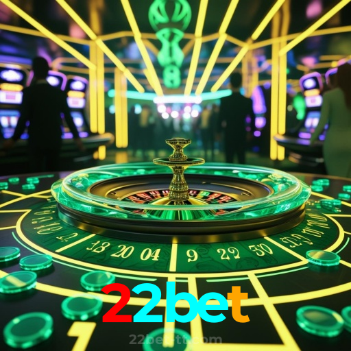 22bet：Sua sorte está no cassino online com jogos como poker e apostas no futebol!