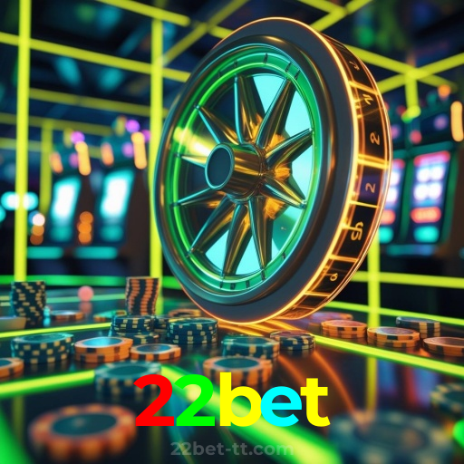 22bet：Grandes vitórias nas slots! Venha conquistar o jackpot agora!
