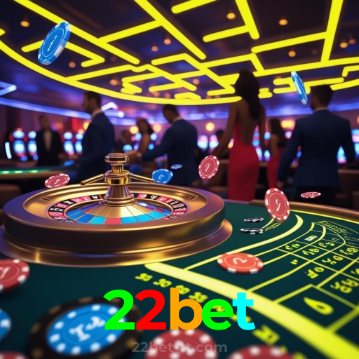 22bet：Aposte no futebol e ganhe grandes prêmios com jogos de blackjack!