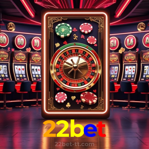 22bet：Onde a sorte está ao seu lado: apostas no futebol e vitórias no cassino!