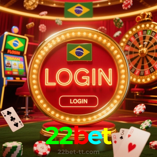 22bet：O cassino online ideal para quem ama futebol e jogos de cassino!