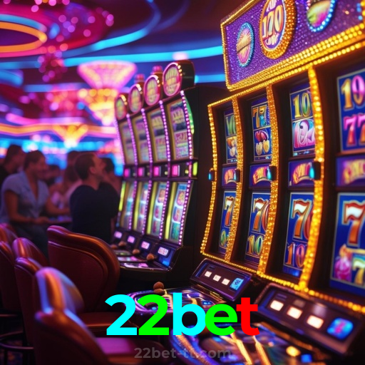 22bet：Aposte no futebol e jogue blackjack com grandes vitórias no cassino online!