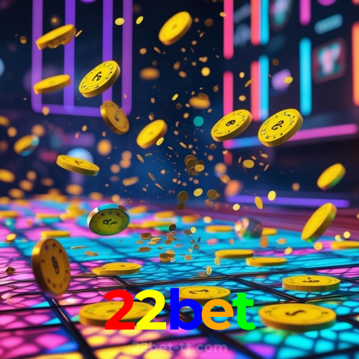 22bet:Aposte nas melhores slots e conquiste vitórias impressionantes!