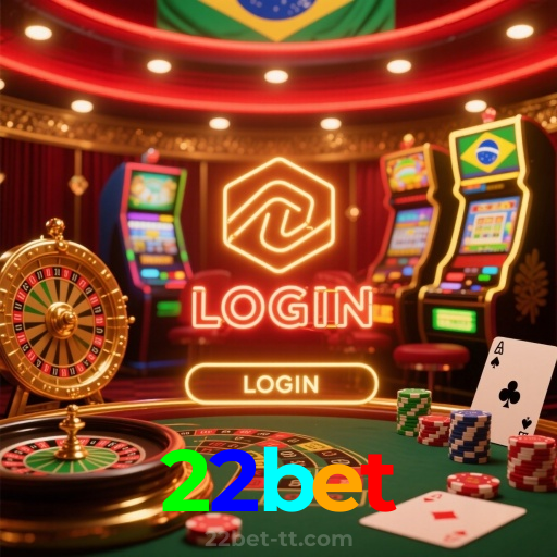 22bet：Apostas ao vivo no futebol e diversão em jogos de cassino como slots e roleta!