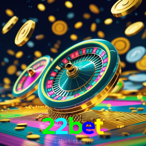 22bet：Jogue poker como um profissional e ganhe grandes prêmios!