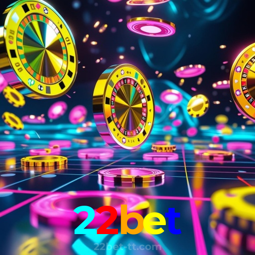 22bet：Aposte no futebol online e vença de forma única!