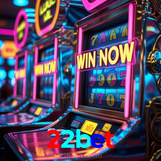 22bet：Jogue slots, aposte no futebol e vença com grandes vitórias!