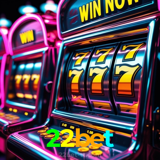 22bet:A sorte está no cassino online com apostas no futebol e grandes vitórias!
