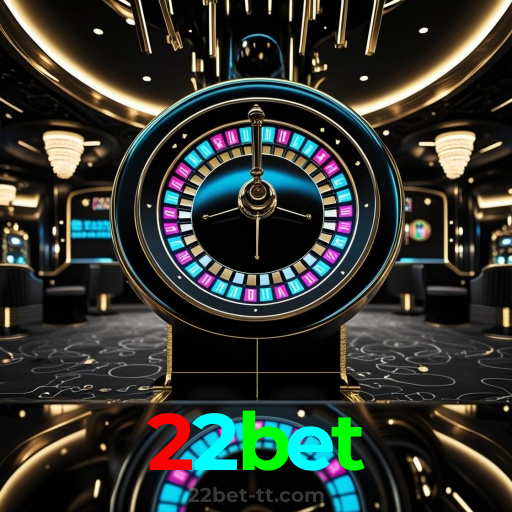 22bet：Jogue agora e vença no melhor cassino online!