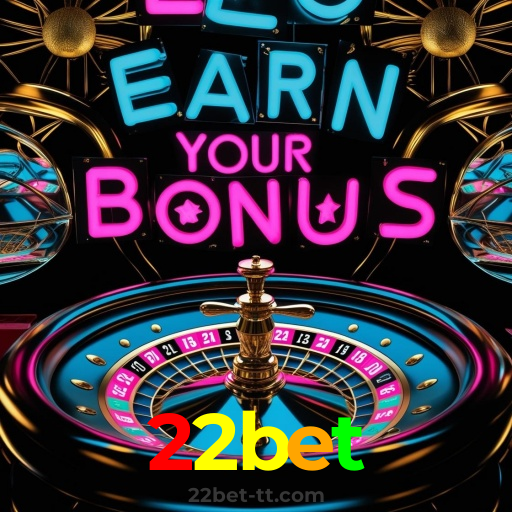 22bet:Jogue nas melhores slots e conquiste o jackpot dos seus sonhos!