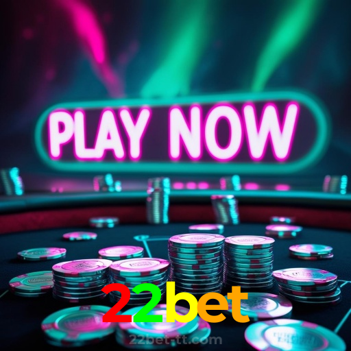 22bet：Jogue poker, aposte no futebol e ganhe em nosso cassino online confiável!