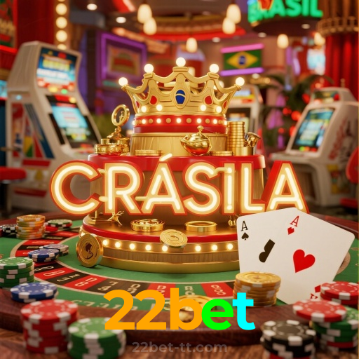 22bet:Entre no cassino e aposte nas roletas mais emocionantes!