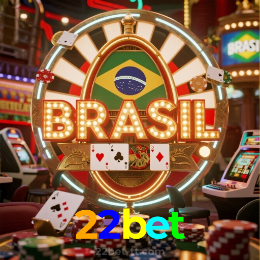 22bet：Aposte nas melhores slots e conquiste grandes vitórias!