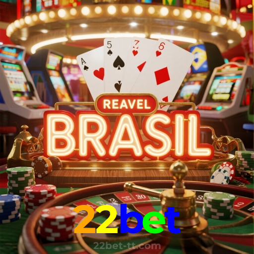 22bet：Jogue blackjack, aposte no futebol e conquiste vitórias incríveis!