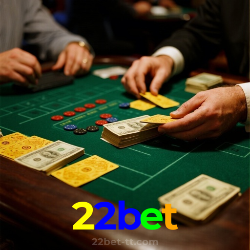 22bet：A sorte te espera! Aposte agora nas nossas roletas!