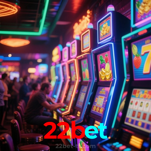 22bet：Aposte agora nas roletas e veja a sorte brilhar para você!