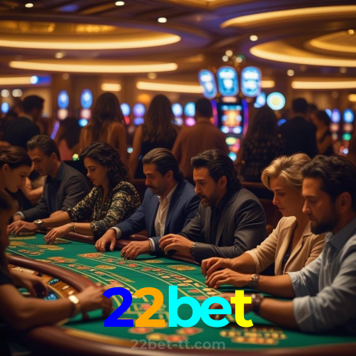 22bet:Jogue nas slots e ganhe grandes prêmios com cada giro!