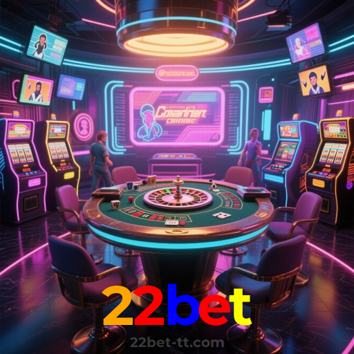 22bet:Vença no poker e mostre que você é um mestre das cartas!