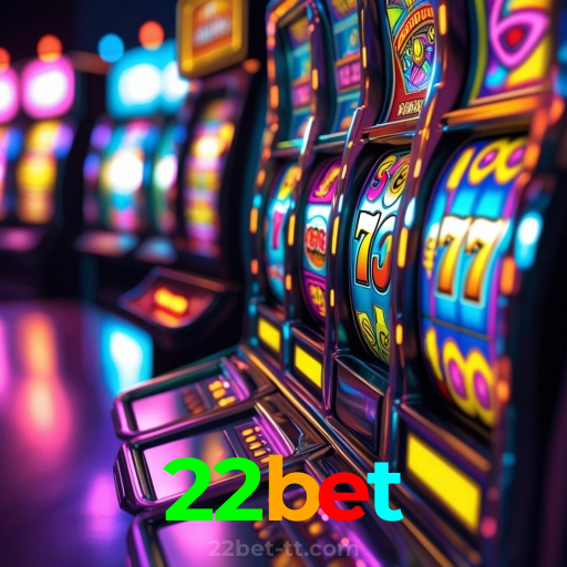 22bet：Aposte no futebol e conquiste vitórias incríveis nos jogos de cassino!