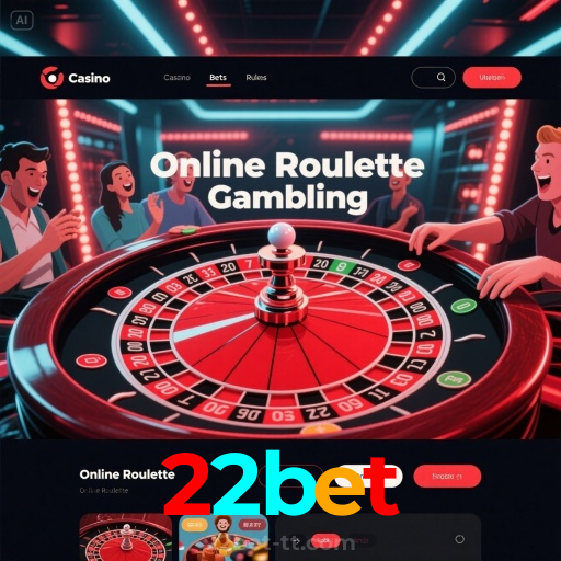 22bet：Jogue agora e vença nas melhores slots online!