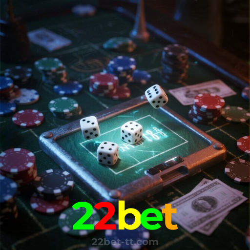 22bet：Sua chance de ganhar começa no cassino online com poker e apostas no futebol!