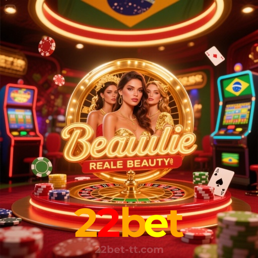 22bet：Em nosso cassino online, a diversão nunca acaba! Jogue agora!