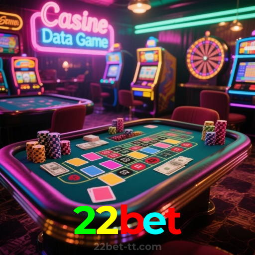 22bet:Onde sua sorte brilha: poker, roleta e apostas em futebol!