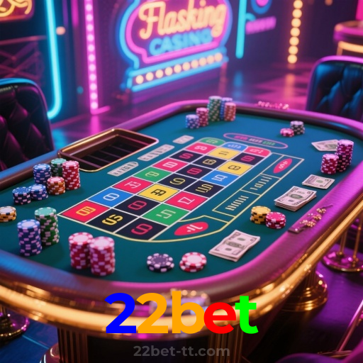 22bet：Jogue poker online e leve prêmios incríveis para casa!